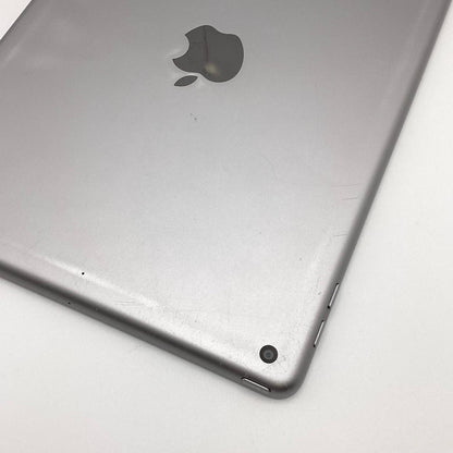 【最速発送】Apple iPad iPad 9.7インチ 第5世代 32GB スペースグレイ Wi-Fi【難有】