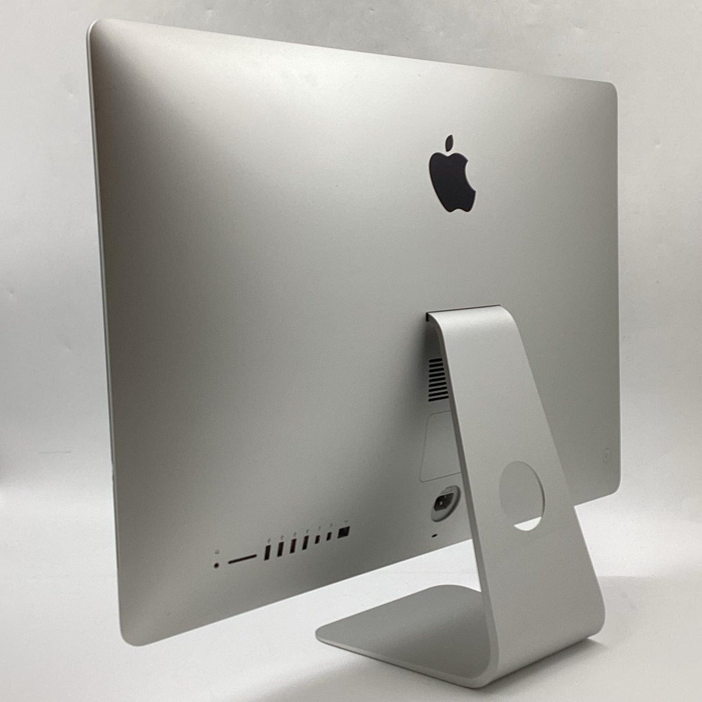 【全額返金保証】【最速発送】Apple iMac 27インチ Intel Core i7 16GB SSD 3TB シルバー 動作確認済