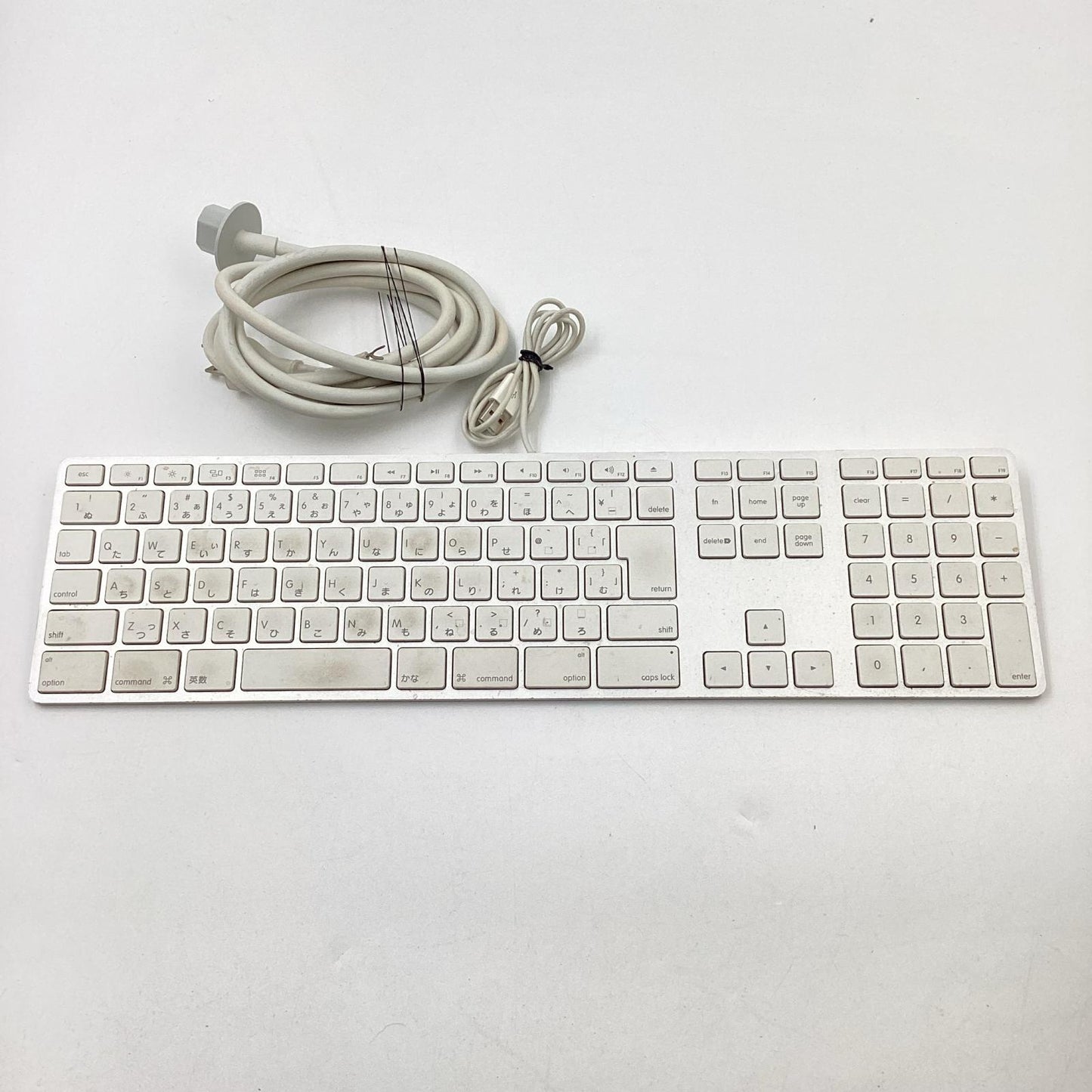 【全額返金保証】【最速発送】Apple iMac 27インチ Intel Core i7 16GB SSD 3TB シルバー 動作確認済