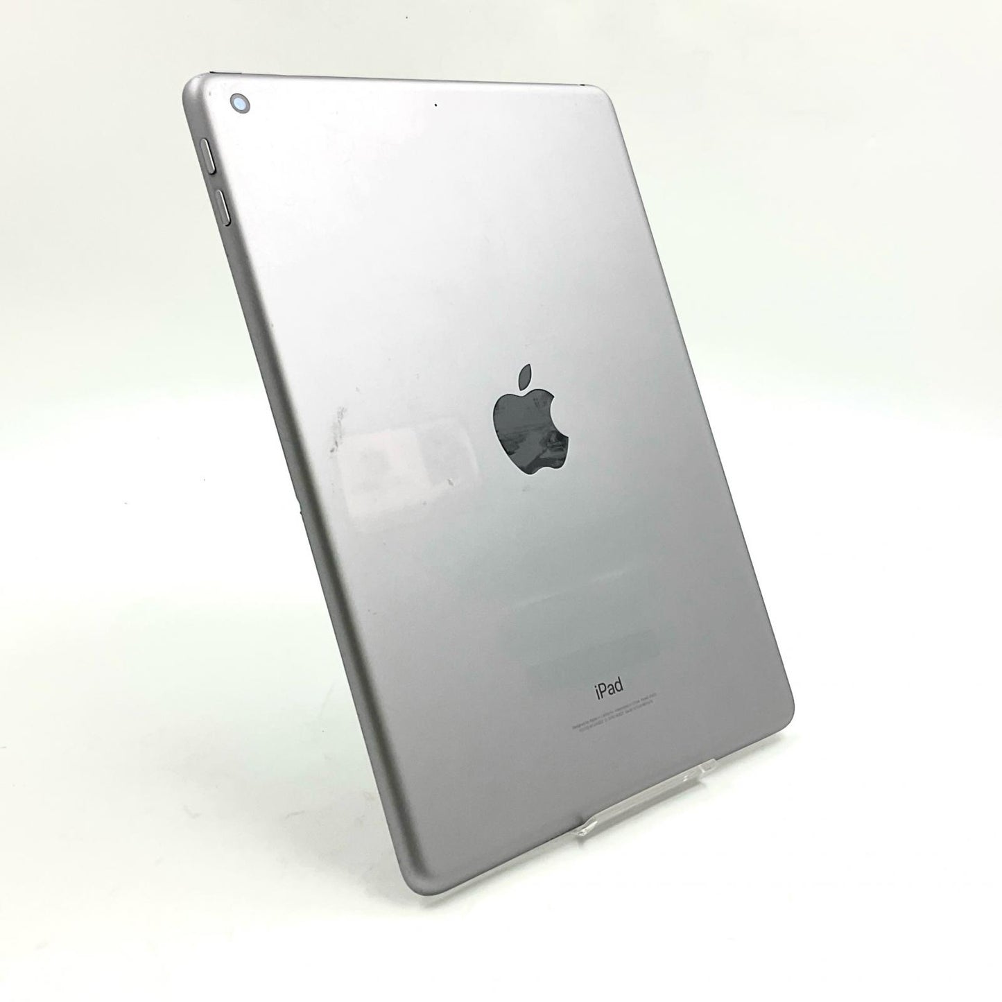 【最速発送】Apple iPad iPad 9.7インチ 第5世代 32GB スペースグレイ Wi-Fi【難有】