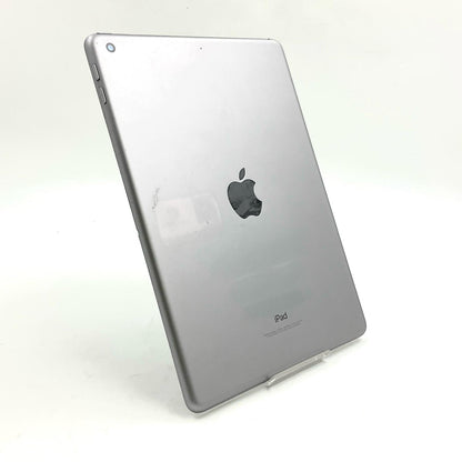 【最速発送】Apple iPad iPad 9.7インチ 第5世代 32GB スペースグレイ Wi-Fi【難有】