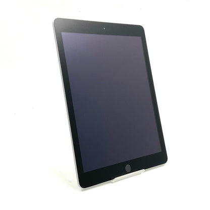【最速発送】Apple iPad iPad 9.7インチ 第5世代 32GB スペースグレイ Wi-Fi【難有】