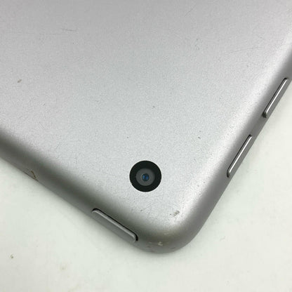 【最速発送】Apple iPad iPad 9.7インチ 第5世代 32GB スペースグレイ Wi-Fi【難有】
