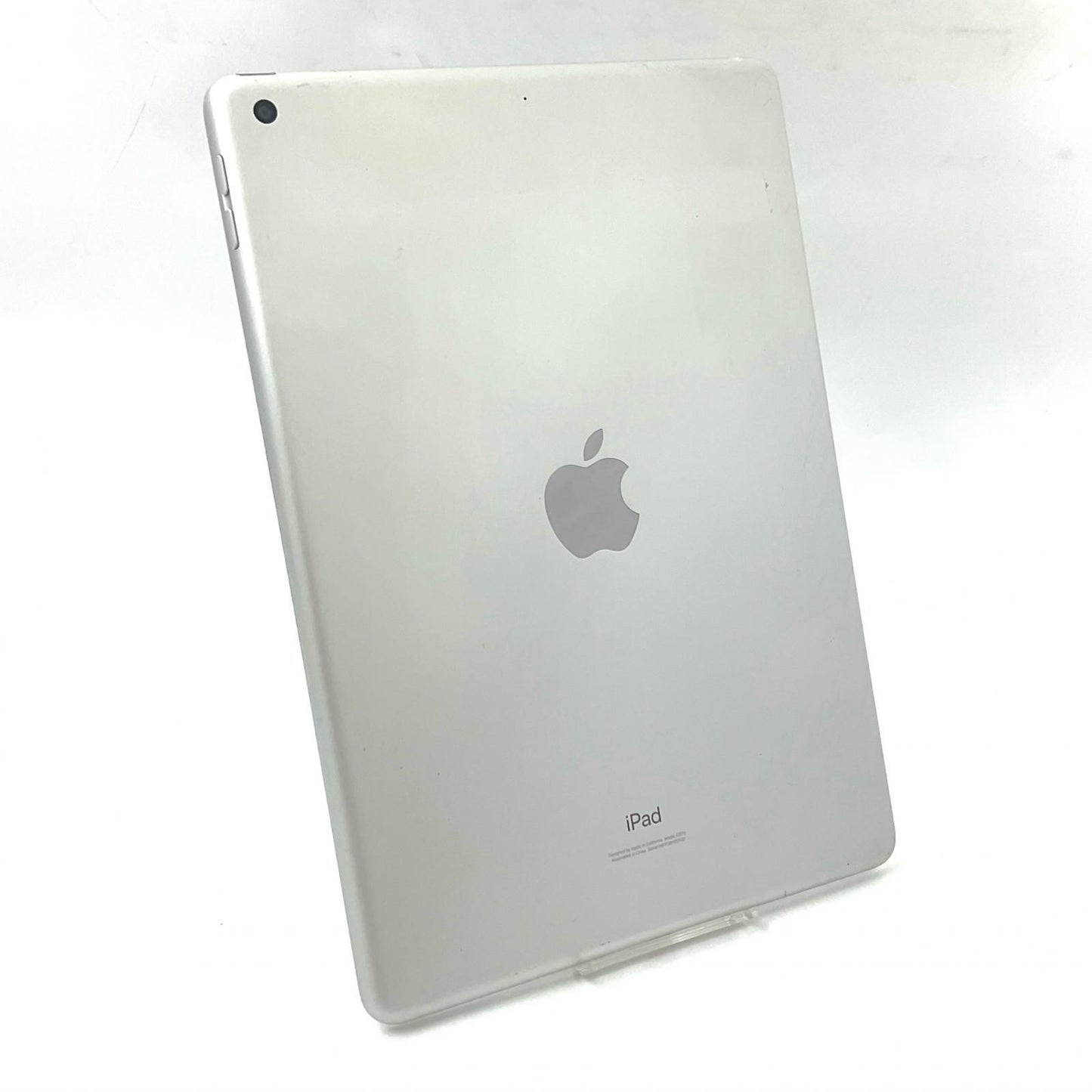 【最速発送】Apple iPad iPad 10.2インチ 第8世代 32GB シルバー Wi-Fi【難有】
