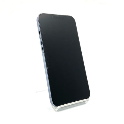 【最速発送】Apple iPhone iPhone 13 Pro 128GB シエラブルー docomo【難有】 76%