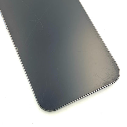 【最速発送】Apple iPhone iPhone 13 Pro 128GB シエラブルー docomo【難有】 76%