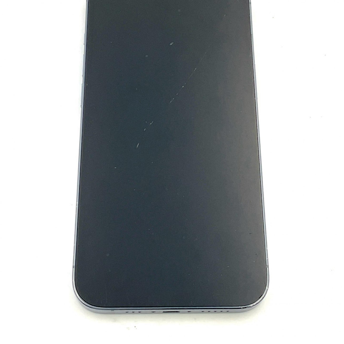 【全額返金保証】【最速発送】Apple iPhone iPhone 13 Pro 128GB シエラブルー docomo 白ロム 動作確認済 77%