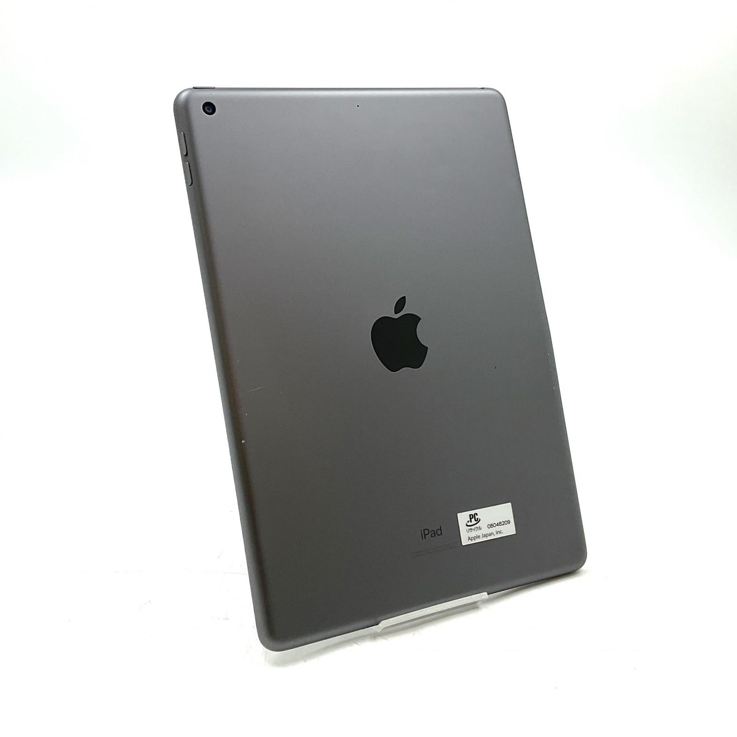 【最速発送】Apple iPad iPad 10.2インチ 第7世代 32GB スペースグレイ Wi-Fi【難有】