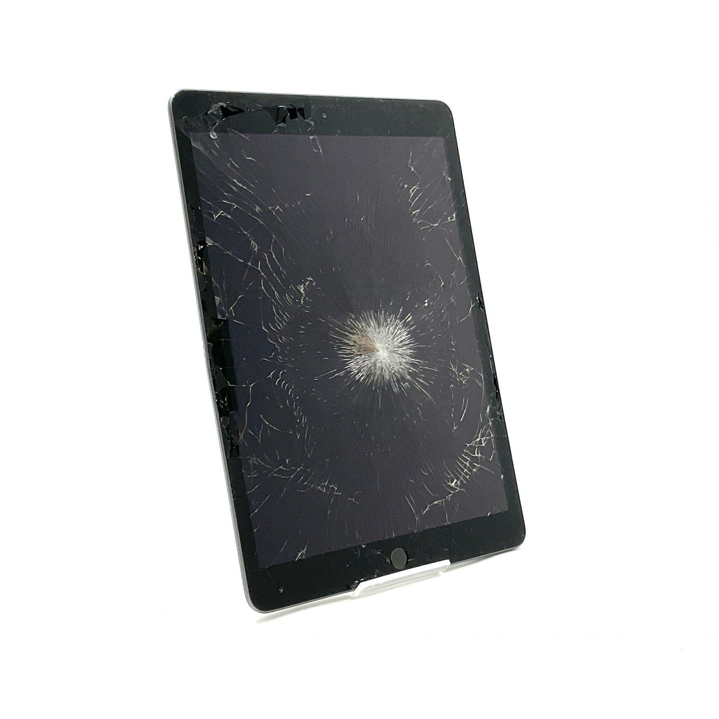 【最速発送】Apple iPad iPad 10.2インチ 第7世代 32GB スペースグレイ Wi-Fi【難有】