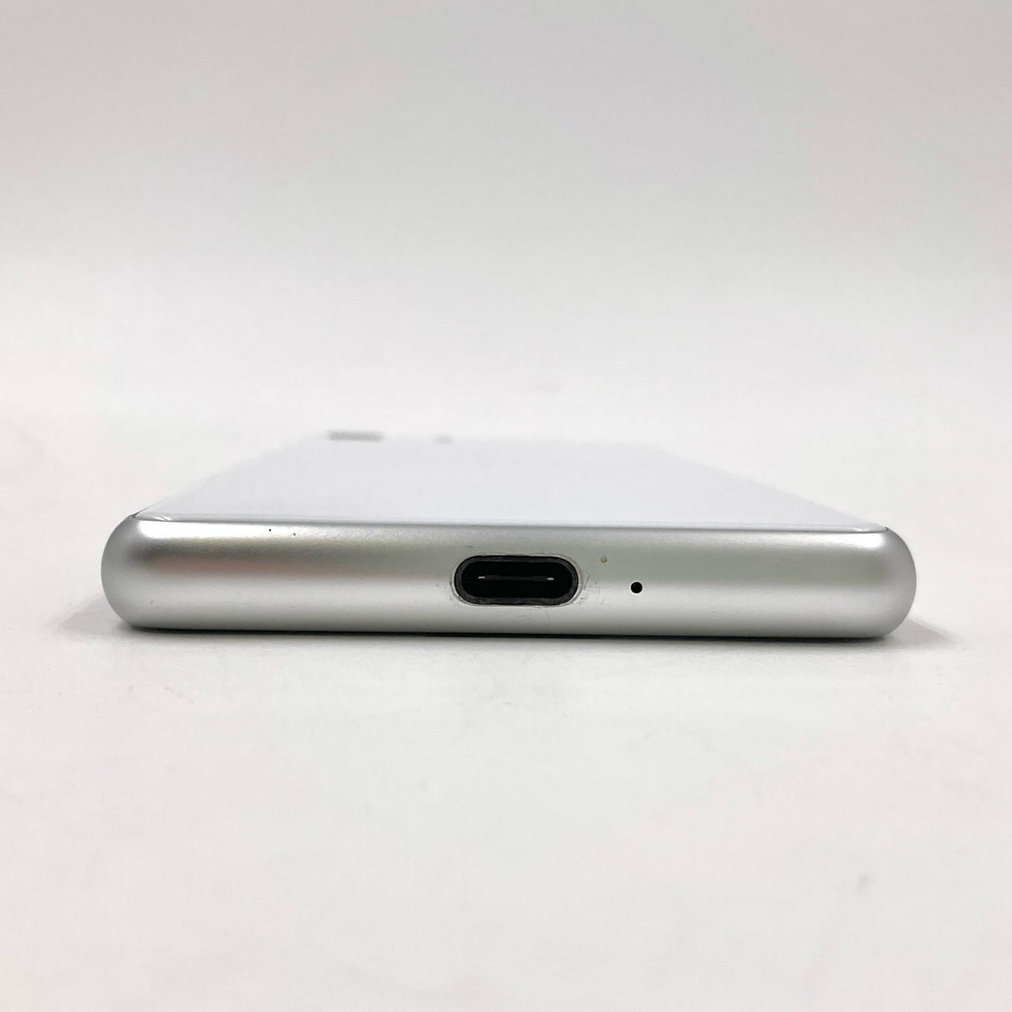 【全額返金保証】【最速発送】Sony Xperia Ace 64GB ホワイト 楽天モバイル J3173 白ロム 動作確認済