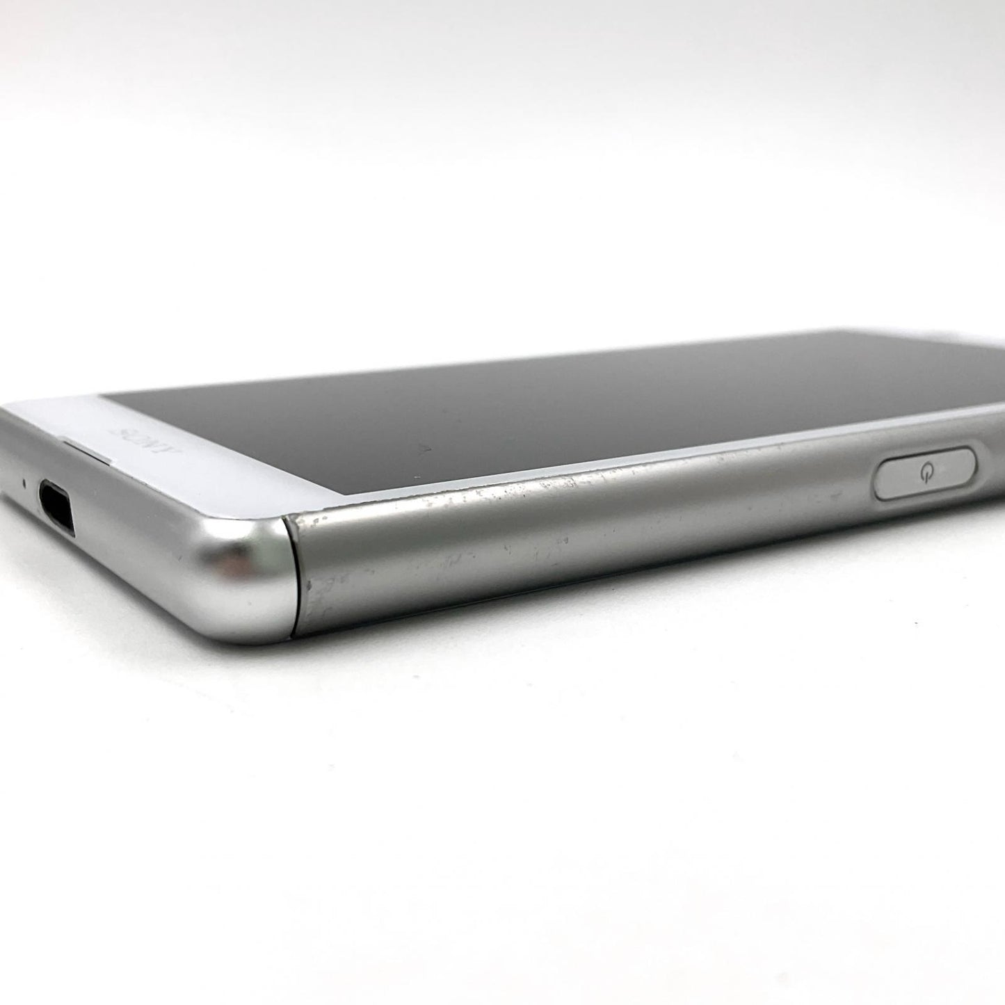 【全額返金保証】【最速発送】Sony Xperia Ace 64GB ホワイト 楽天モバイル J3173 白ロム 動作確認済