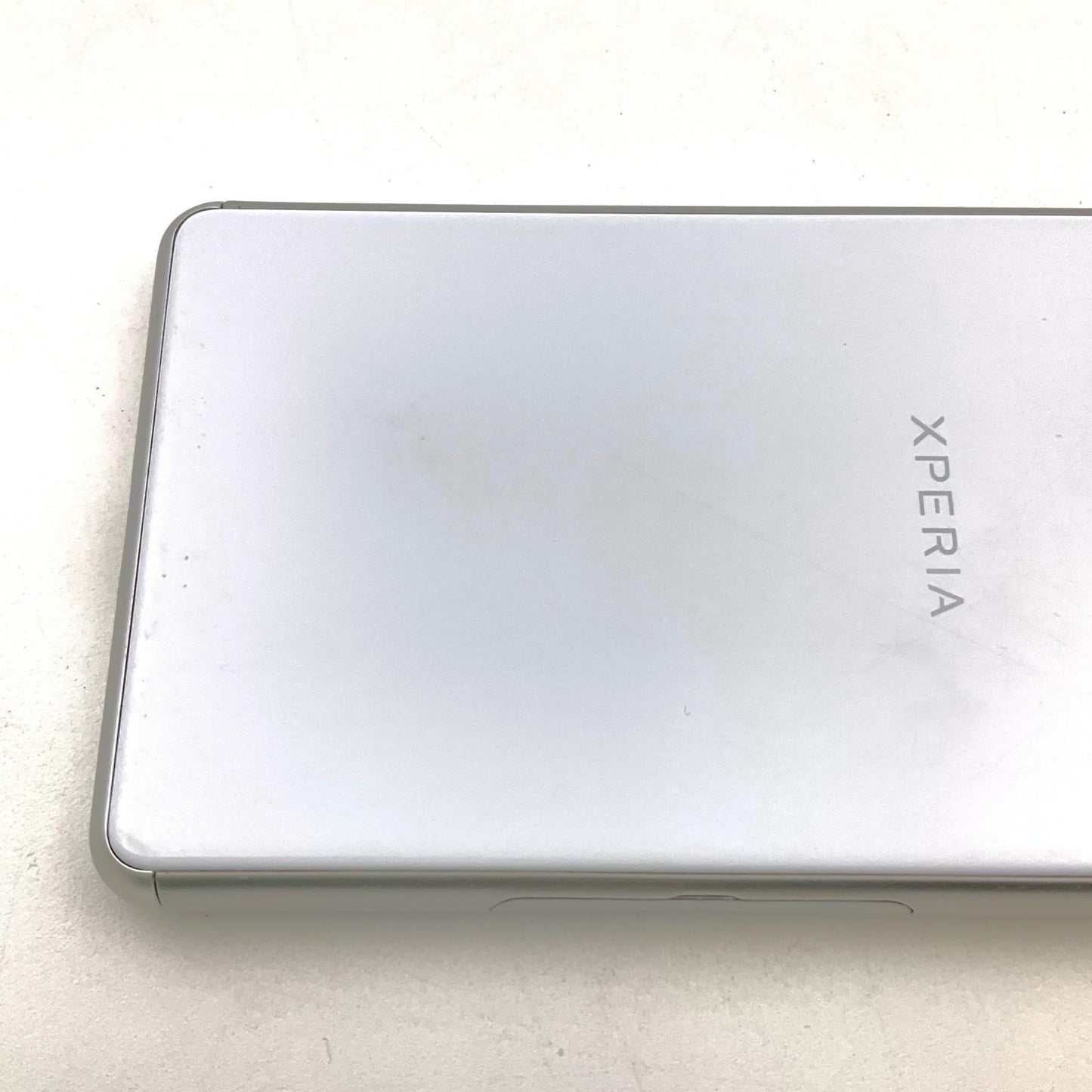 【全額返金保証】【最速発送】Sony Xperia Ace 64GB ホワイト 楽天モバイル J3173 白ロム 動作確認済