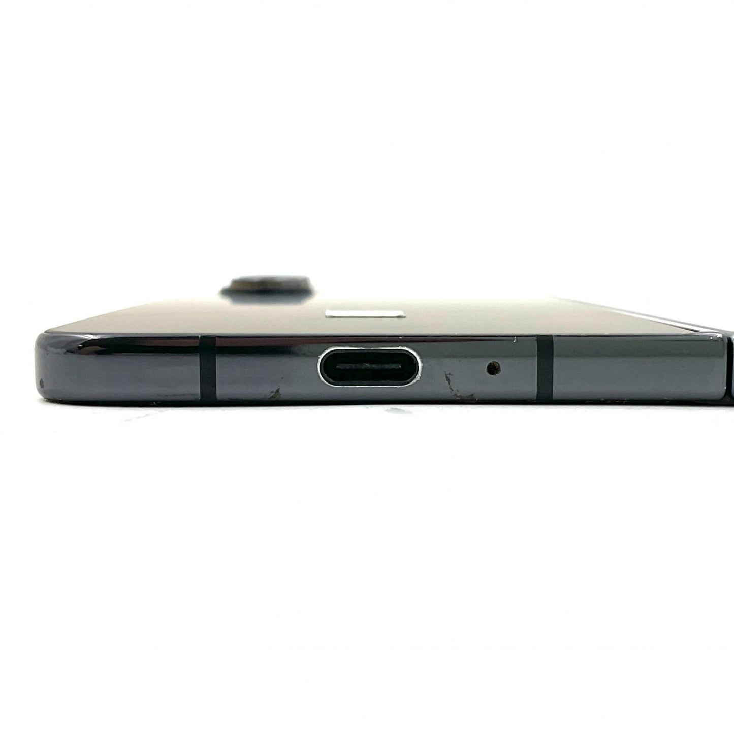 【全額返金保証】【最速発送】SAMSUNG Galaxy Z Fold5 256GB ファントムブラック docomo SC-55D 白ロム 動作確認済