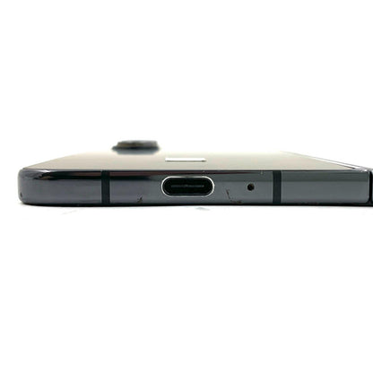 【全額返金保証】【最速発送】SAMSUNG Galaxy Z Fold5 256GB ファントムブラック docomo SC-55D 白ロム 動作確認済