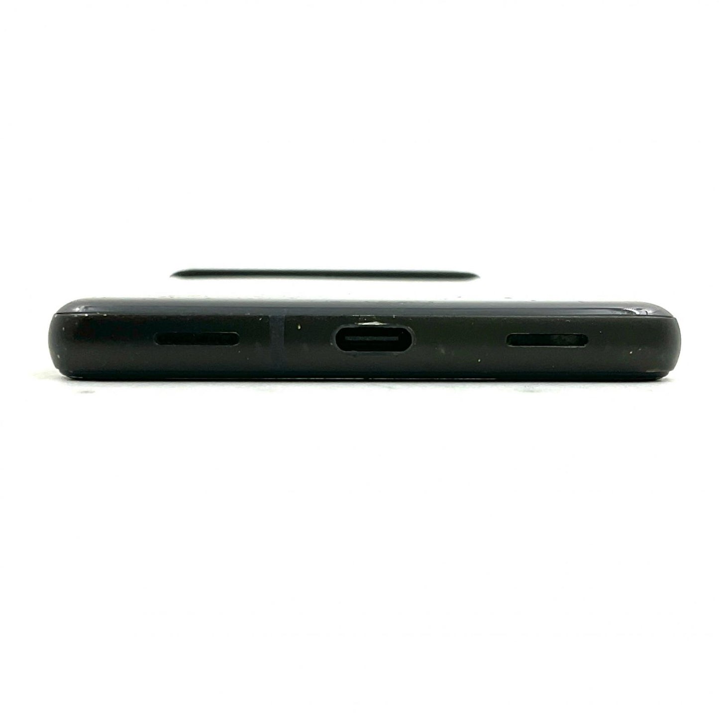 【全額返金保証】【最速発送】Google Pixel 6a 128GB Charcoal SIMフリー GB17L 白ロム 動作確認済
