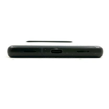 【全額返金保証】【最速発送】Google Pixel 6a 128GB Charcoal SIMフリー GB17L 白ロム 動作確認済