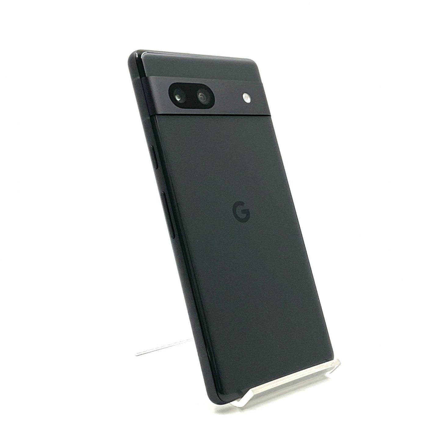 【全額返金保証】【最速発送】Google Pixel 7a 128GB Charcoal SIMフリー G82U8 白ロム 美品 動作確認済