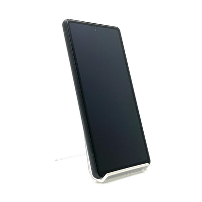 【全額返金保証】【最速発送】Google Pixel 7a 128GB Charcoal SIMフリー G82U8 白ロム 美品 動作確認済