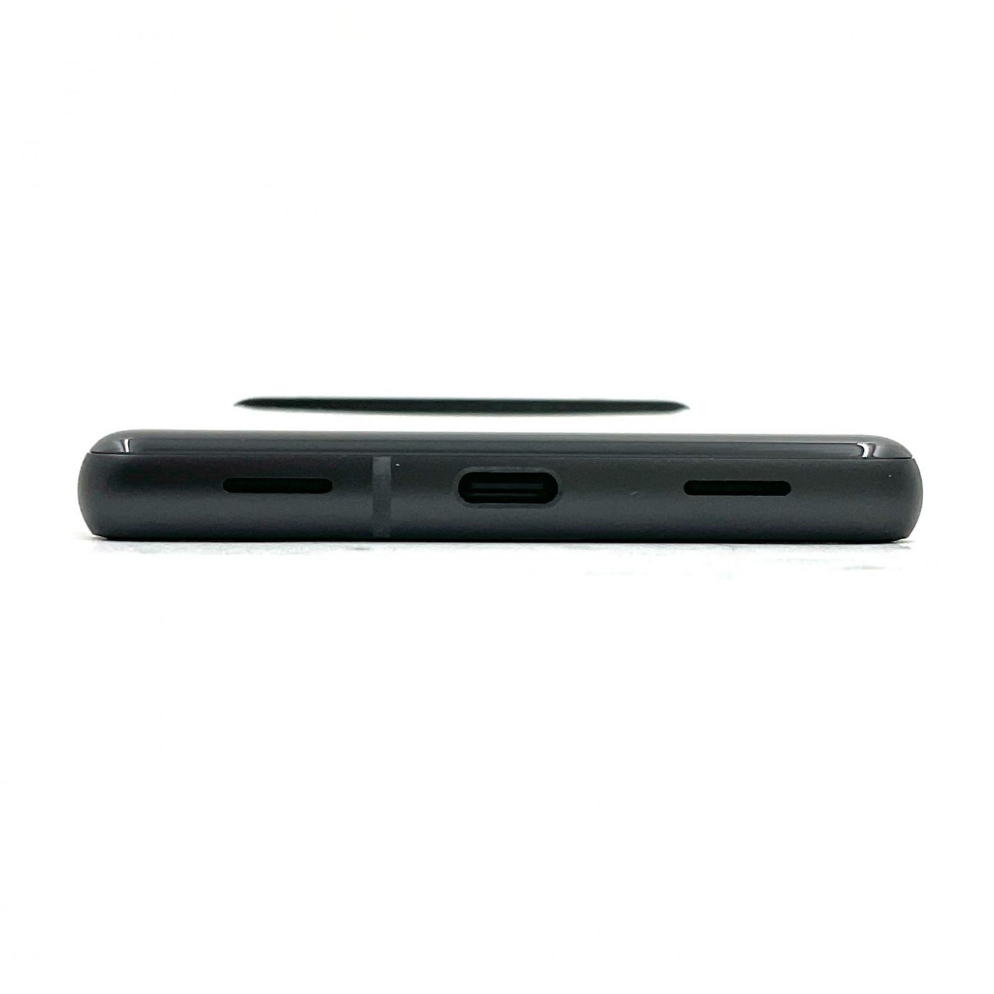 【全額返金保証】【最速発送】Google Pixel 7a 128GB Charcoal SIMフリー G82U8 白ロム 美品 動作確認済