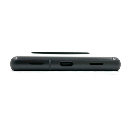 【全額返金保証】【最速発送】Google Pixel 7a 128GB Charcoal SIMフリー G82U8 白ロム 美品 動作確認済