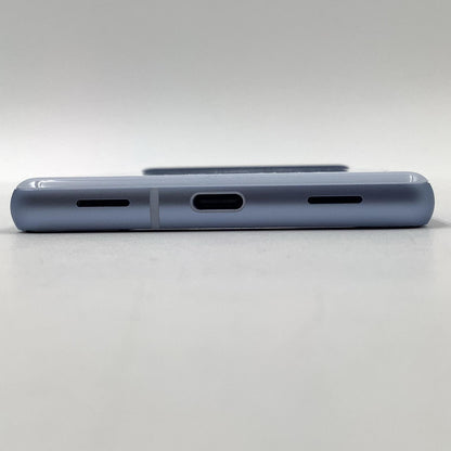 【全額返金保証】【最速発送】Google Pixel 7a 128GB Sea SIMフリー G82U8 白ロム 超美品 動作確認済