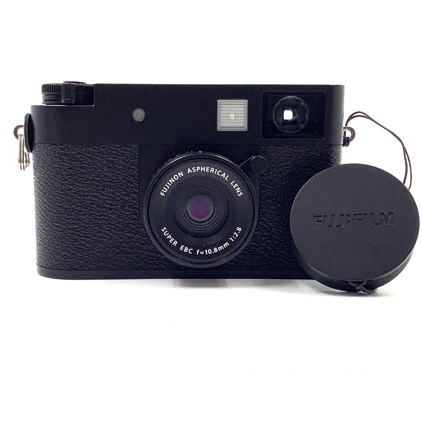 【全額返金保証】【最速発送】FUJIFILM コンパクトデジタルカメラ X-HF1 超美品 動作確認済