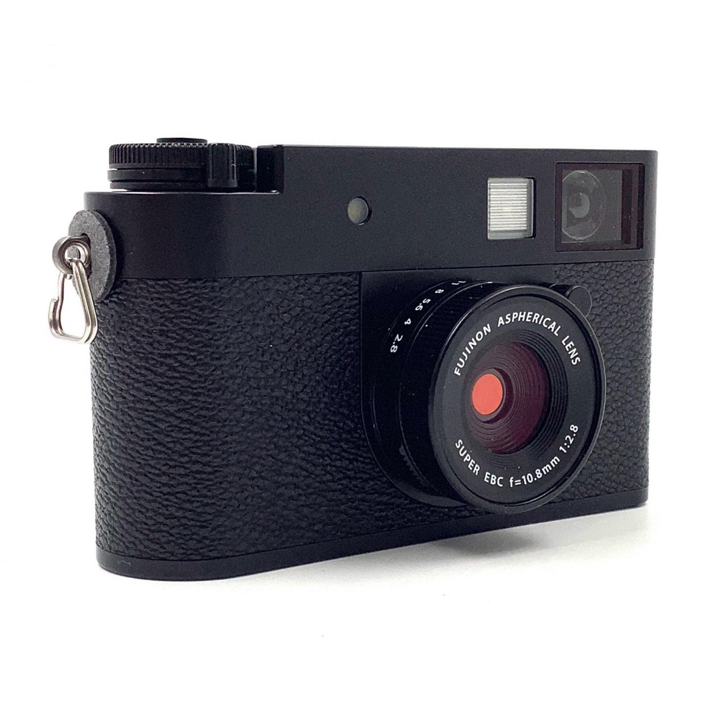 【全額返金保証】【最速発送】FUJIFILM コンパクトデジタルカメラ X-HF1 超美品 動作確認済