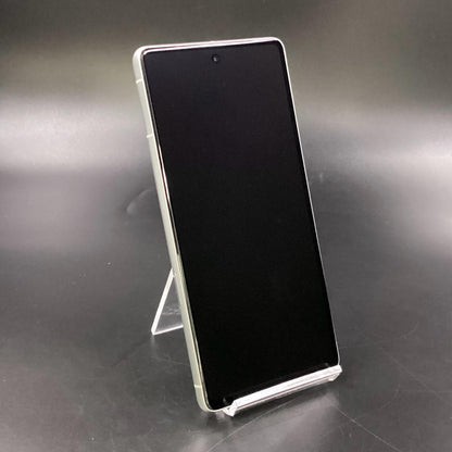 【全額返金保証】【最速発送】Google Pixel 7 128GB スノー SIMフリー G03Z5 白ロム 美品 動作確認済