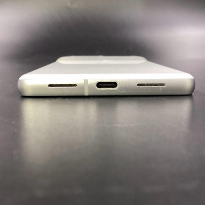 【全額返金保証】【最速発送】Google Pixel 7 128GB スノー SIMフリー G03Z5 白ロム 美品 動作確認済