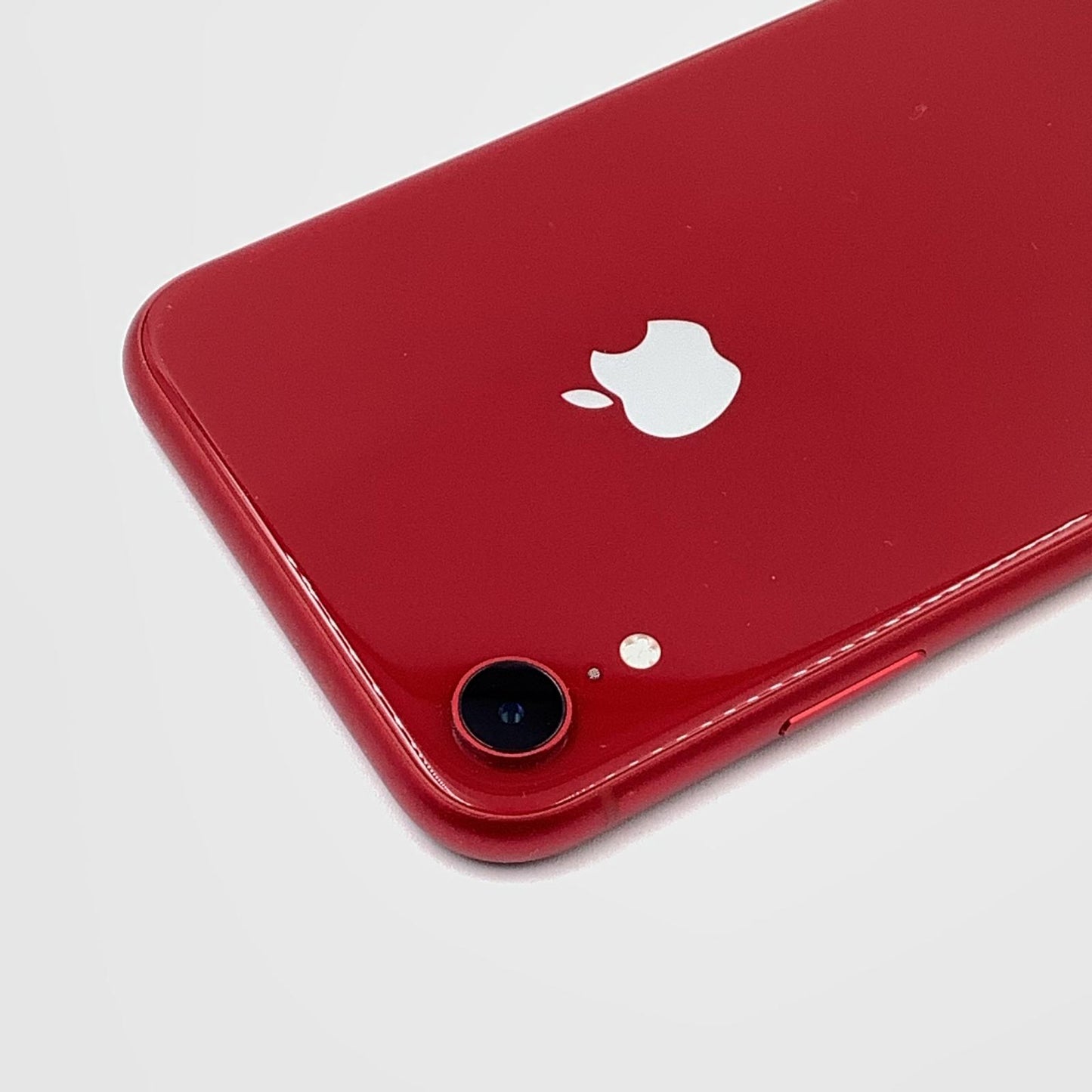【全額返金保証】【最速発送】Apple iPhone iPhone XR 128GB (PRODUCT)RED SIMフリー 白ロム 動作確認済 100%