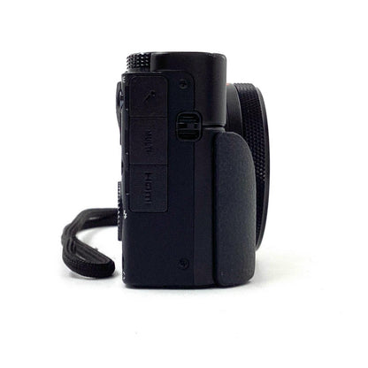 【全額返金保証】【最速発送】Sony コンパクトデジタルカメラ サイバーショット DSC-RX100M7G シューティンググリップキット 動作確認済