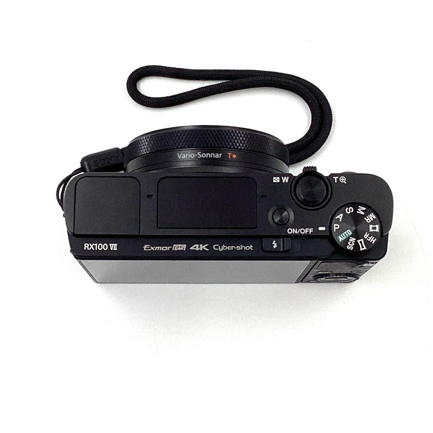 【全額返金保証】【最速発送】Sony コンパクトデジタルカメラ サイバーショット DSC-RX100M7G シューティンググリップキット 動作確認済