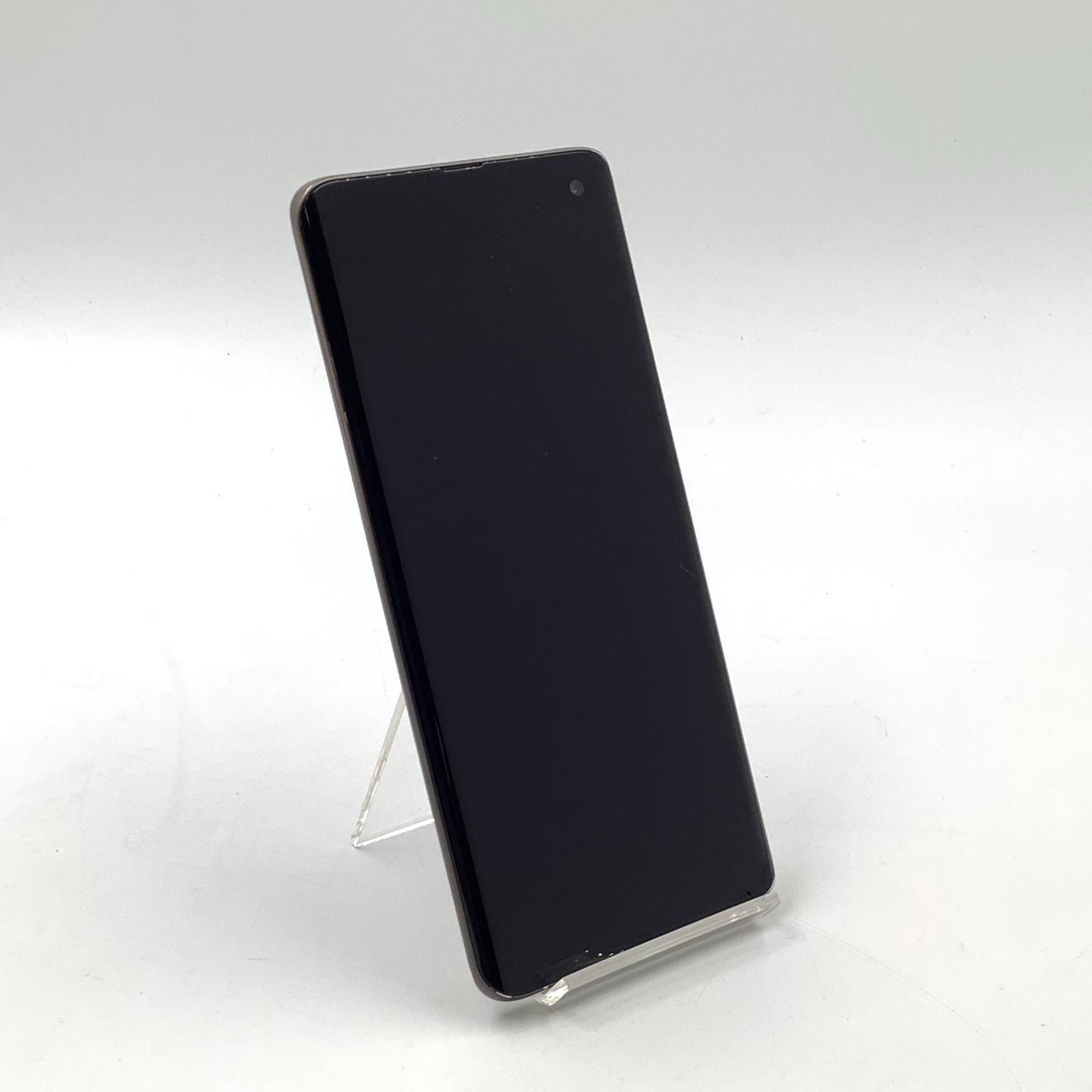 【全額返金保証】【最速発送】富士通 arrows 5G 128GB チタニウムシルバー docomo F-51A 白ロム 動作確認済