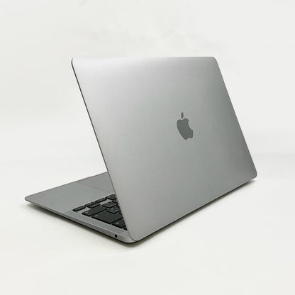 【全額返金保証】【最速発送】Apple MacBook Air 13インチ 2020 M1 8GB SSD 256GB スペースグレイ 100% 動作確認済