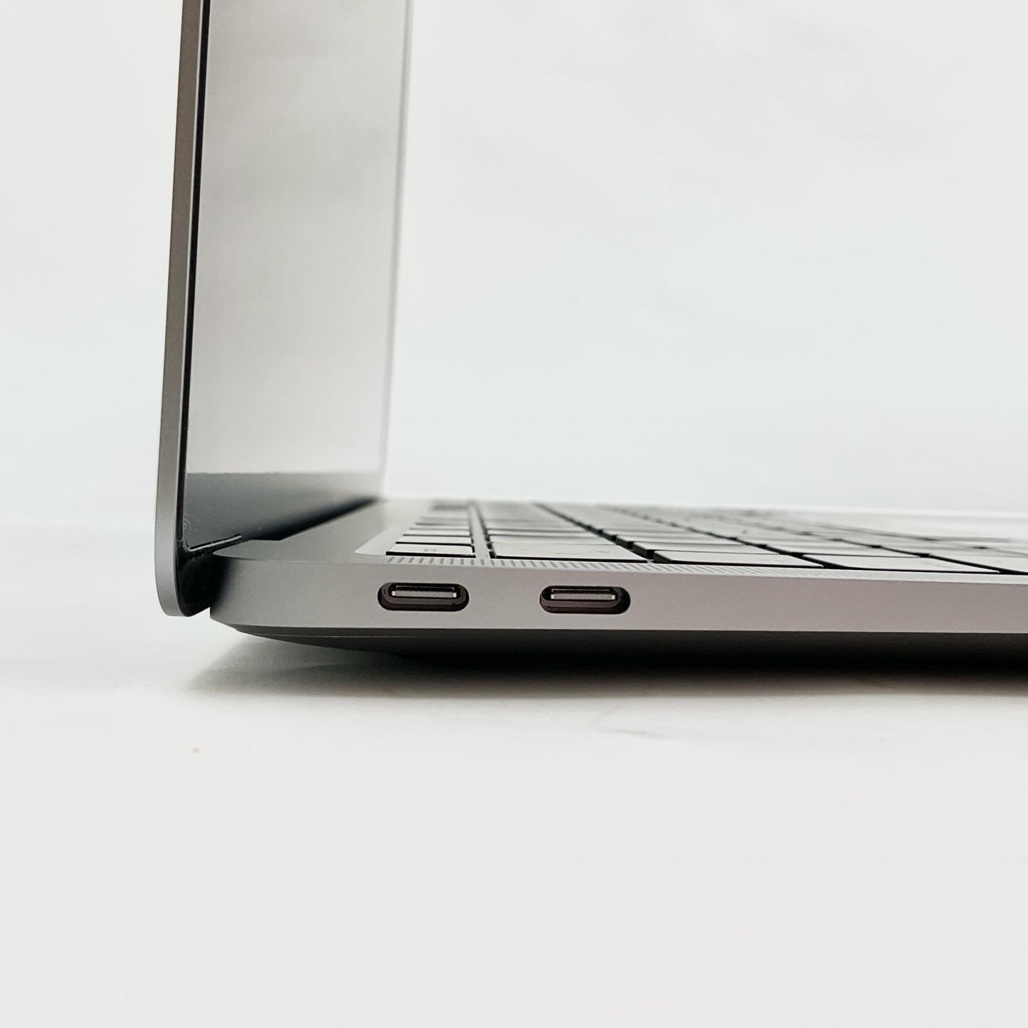 【全額返金保証】【最速発送】Apple MacBook Air 13インチ 2020 M1 8GB SSD 256GB スペースグレイ 100% 動作確認済