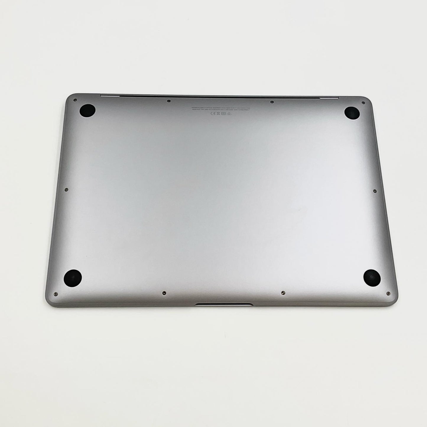 【全額返金保証】【最速発送】Apple MacBook Air 13インチ 2020 M1 8GB SSD 256GB スペースグレイ 100% 動作確認済
