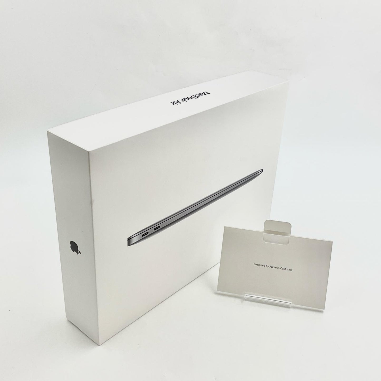 【全額返金保証】【最速発送】Apple MacBook Air 13インチ 2020 M1 8GB SSD 256GB スペースグレイ 100% 動作確認済