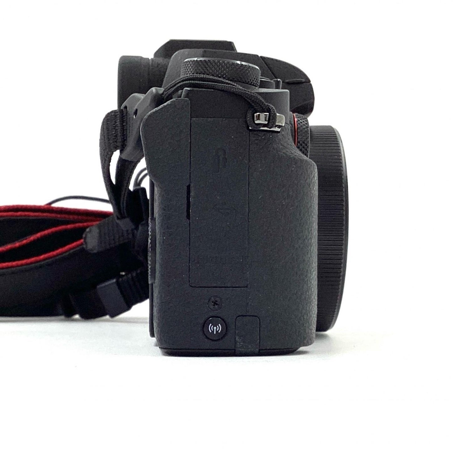 【全額返金保証】【最速発送】Canon コンパクトデジタルカメラ PowerShot G1 X Mark III 美品 動作確認済