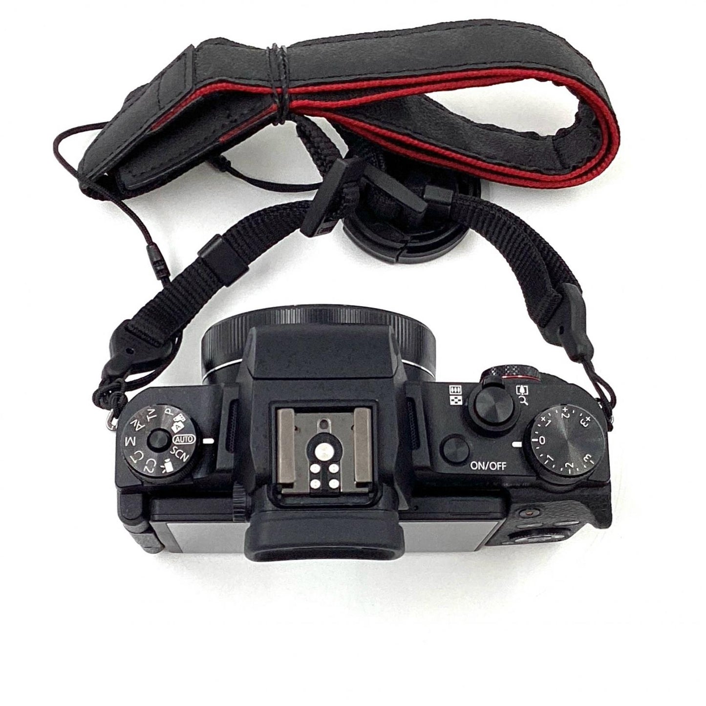 【全額返金保証】【最速発送】Canon コンパクトデジタルカメラ PowerShot G1 X Mark III 美品 動作確認済