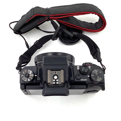 【全額返金保証】【最速発送】Canon コンパクトデジタルカメラ PowerShot G1 X Mark III 美品 動作確認済