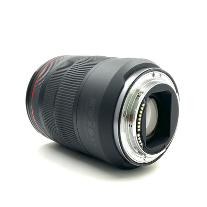 【全額返金保証】【最速発送】Canon RF24-105mm F4 L IS USM 超美品 動作確認済