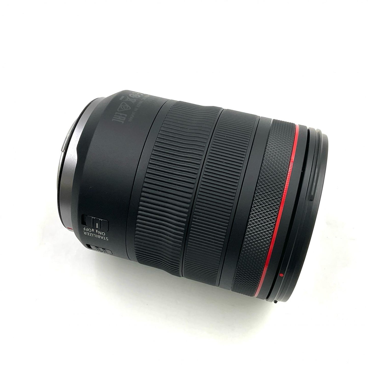【全額返金保証】【最速発送】Canon RF24-105mm F4 L IS USM 超美品 動作確認済