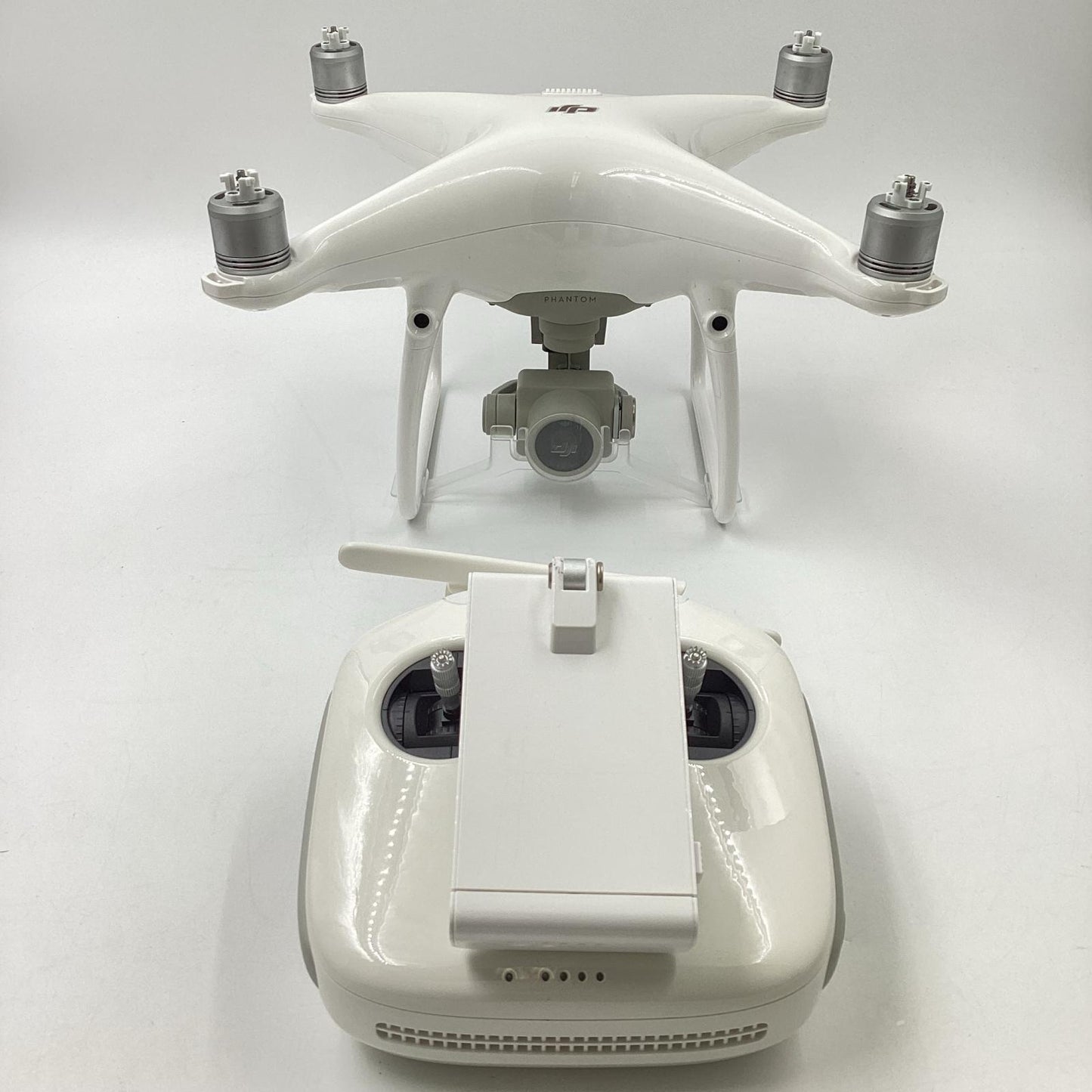 【全額返金保証】【最速発送】DJI Phantom 4 Pro V2.0 美品 動作確認済