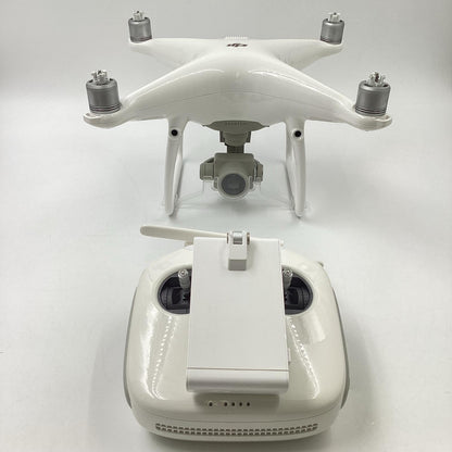 【全額返金保証】【最速発送】DJI Phantom 4 Pro V2.0 美品 動作確認済