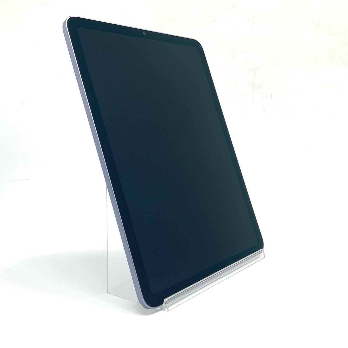 【全額返金保証】【最速発送】Apple iPad Air 10.9インチ 第5世代 64GB パープル Wi-Fi 動作確認済