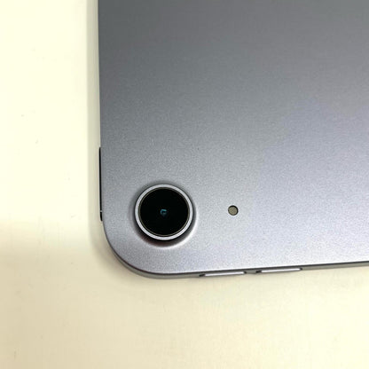 【全額返金保証】【最速発送】Apple iPad Air 10.9インチ 第5世代 64GB パープル Wi-Fi 動作確認済