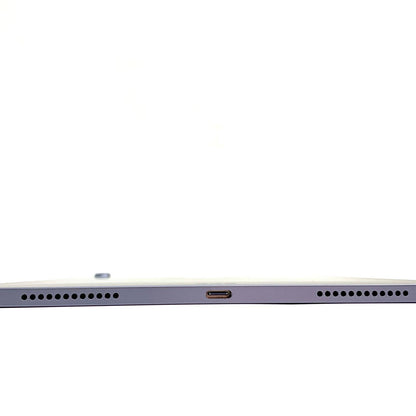 【全額返金保証】【最速発送】Apple iPad Air 10.9インチ 第5世代 64GB パープル Wi-Fi 動作確認済