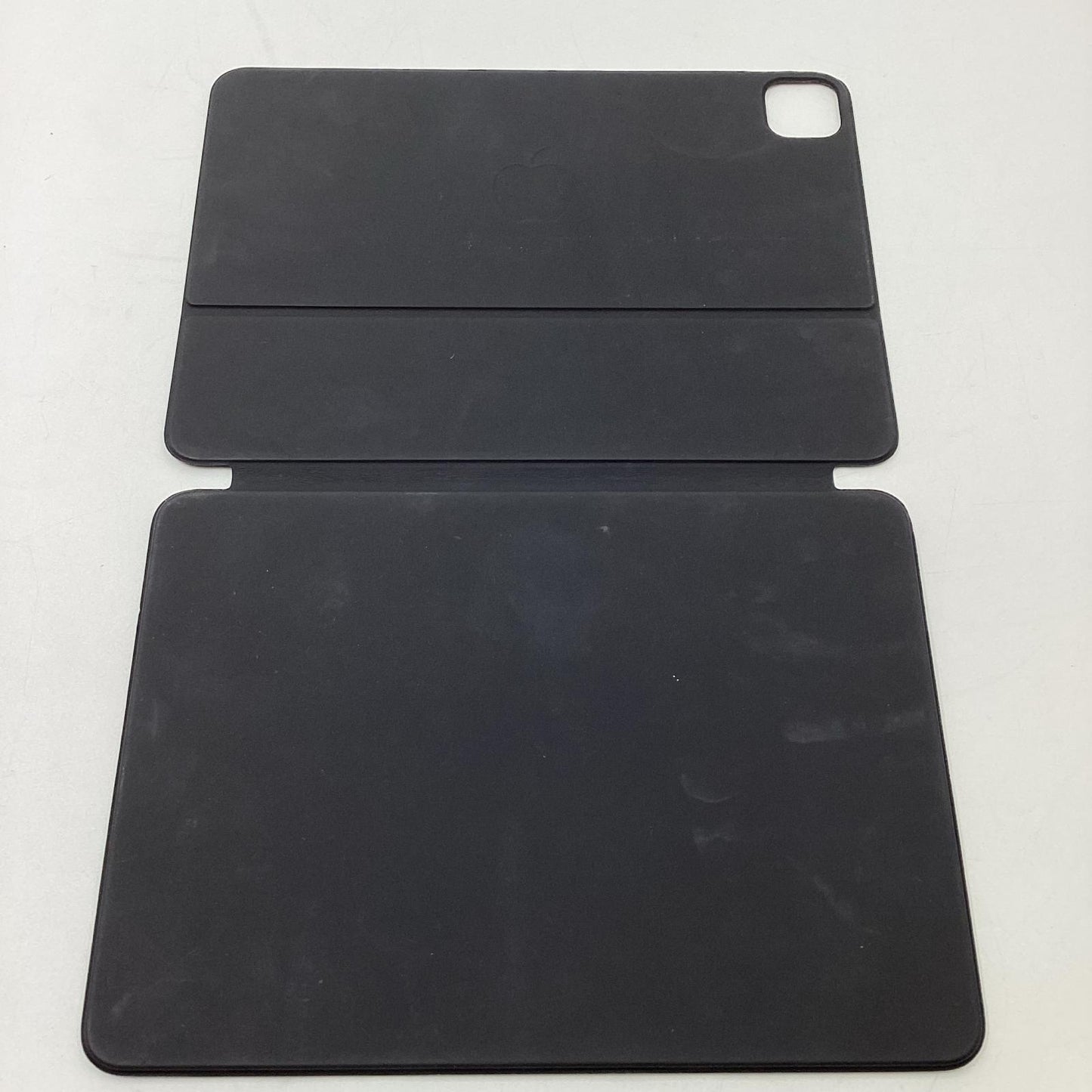 【全額返金保証】【最速発送】Apple iPad Smart Keyboard Folio 日本語 MXNK2J/A 動作確認済