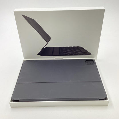 【全額返金保証】【最速発送】Apple iPad Smart Keyboard Folio 日本語 MXNK2J/A 動作確認済