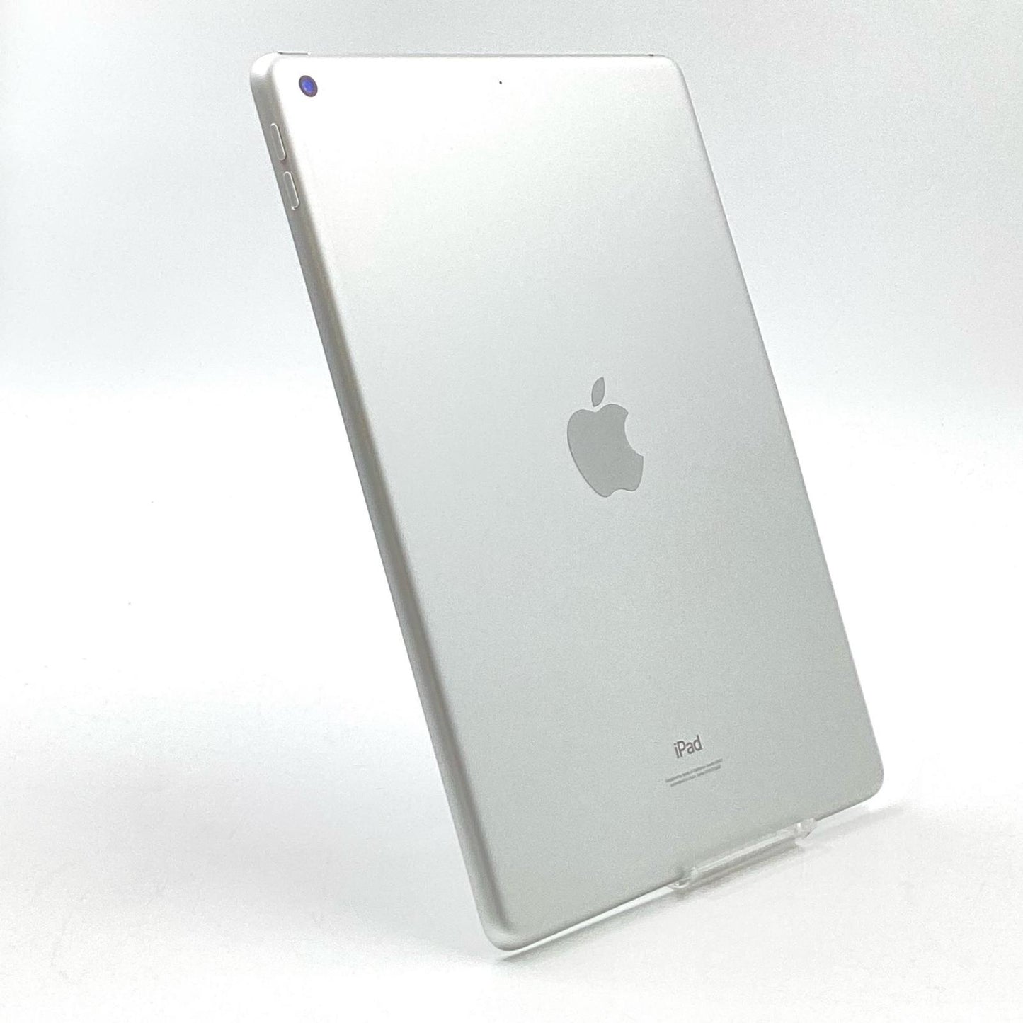 【全額返金保証】【最速発送】Apple iPad iPad 10.2インチ 第9世代 64GB シルバー Wi-Fi 動作確認済